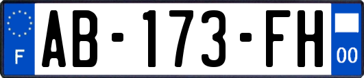 AB-173-FH