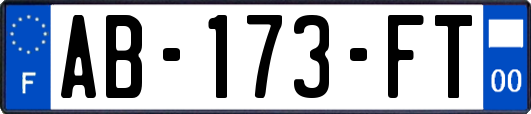 AB-173-FT