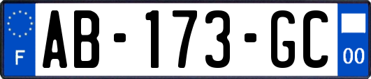 AB-173-GC