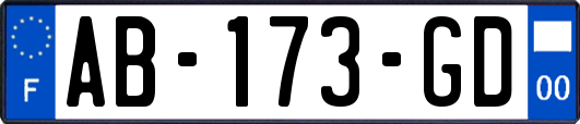 AB-173-GD
