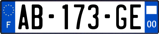 AB-173-GE