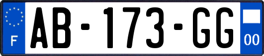 AB-173-GG