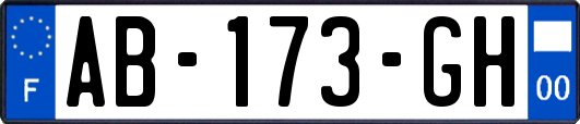 AB-173-GH