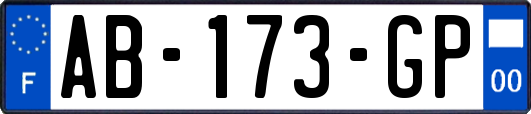 AB-173-GP