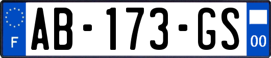 AB-173-GS