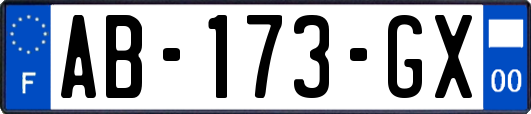 AB-173-GX