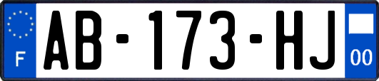 AB-173-HJ