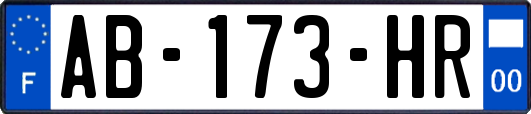 AB-173-HR