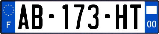 AB-173-HT