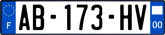 AB-173-HV