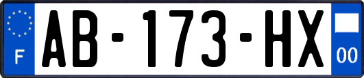 AB-173-HX