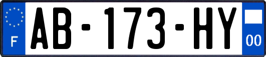 AB-173-HY