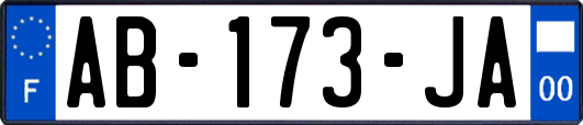 AB-173-JA