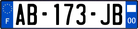 AB-173-JB