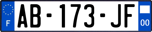 AB-173-JF