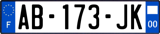 AB-173-JK