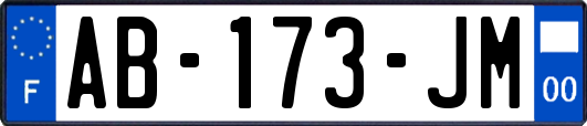 AB-173-JM