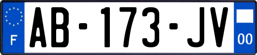 AB-173-JV