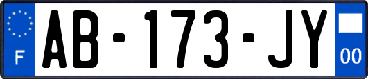 AB-173-JY