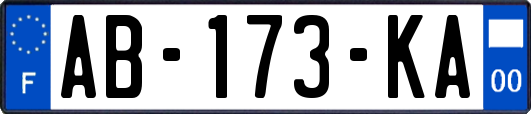 AB-173-KA