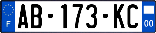 AB-173-KC