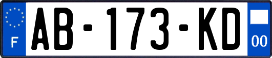 AB-173-KD