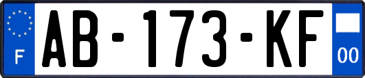 AB-173-KF