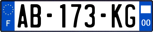 AB-173-KG