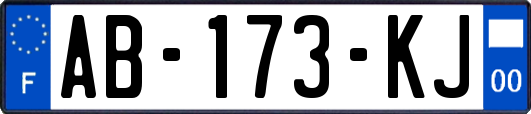 AB-173-KJ