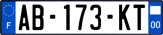 AB-173-KT