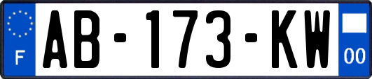 AB-173-KW