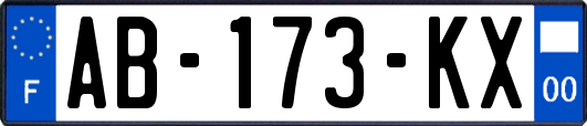 AB-173-KX