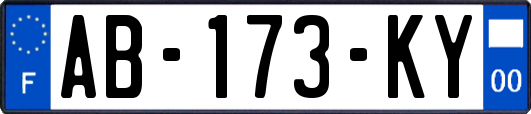 AB-173-KY