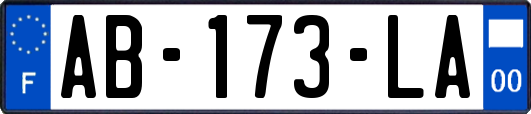 AB-173-LA