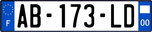 AB-173-LD