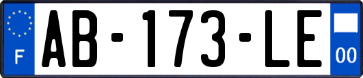 AB-173-LE