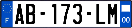 AB-173-LM