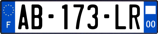 AB-173-LR
