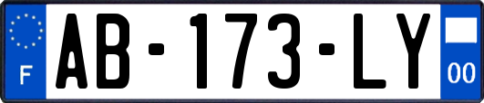 AB-173-LY