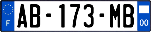 AB-173-MB