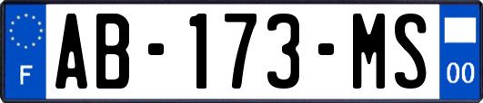 AB-173-MS