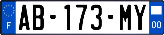 AB-173-MY