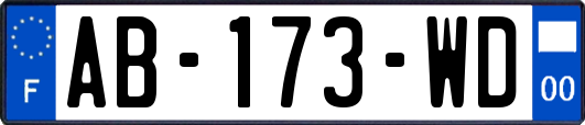 AB-173-WD