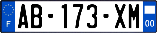 AB-173-XM