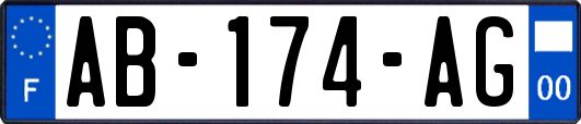 AB-174-AG