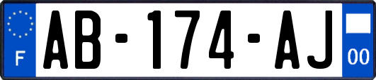 AB-174-AJ