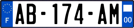 AB-174-AM