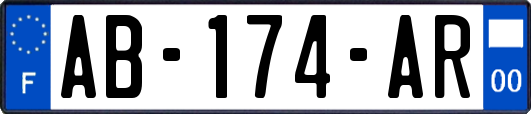 AB-174-AR