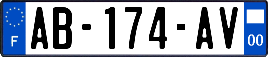 AB-174-AV