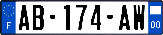 AB-174-AW